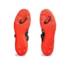 High Jump Pro 3 Schuhe „Schwarz-Reines Silber“
