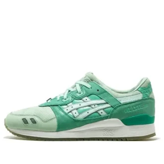 Highs and Lows x Gel-Lyte 3 „Silverscreen“