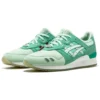 Highs and Lows x Gel-Lyte 3 „Silverscreen“ Highs and Lows x Gel-Lyte 3 „Silverscreen“
