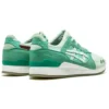 Highs and Lows x Gel-Lyte 3 „Silverscreen“ Highs and Lows x Gel-Lyte 3 „Silverscreen“