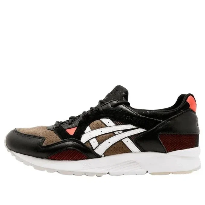 Highs and Lows x Gel-Lyte 5 „Medic“ Highs and Lows x Gel-Lyte 5 „Medic“