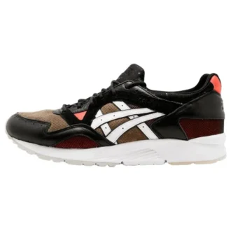 Highs and Lows x Gel-Lyte 5 „Medic“