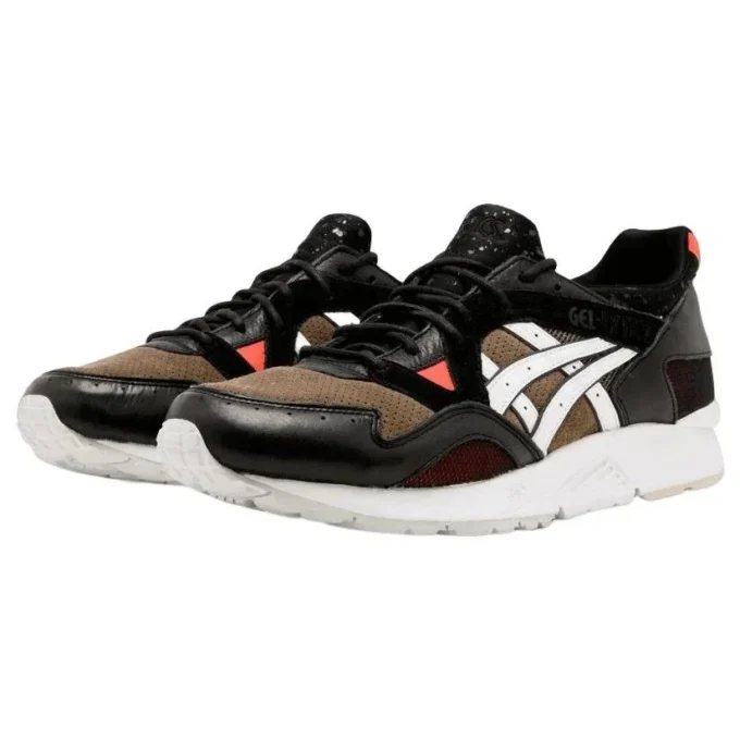 Highs and Lows x Gel-Lyte 5 „Medic“ Highs and Lows x Gel-Lyte 5 „Medic“