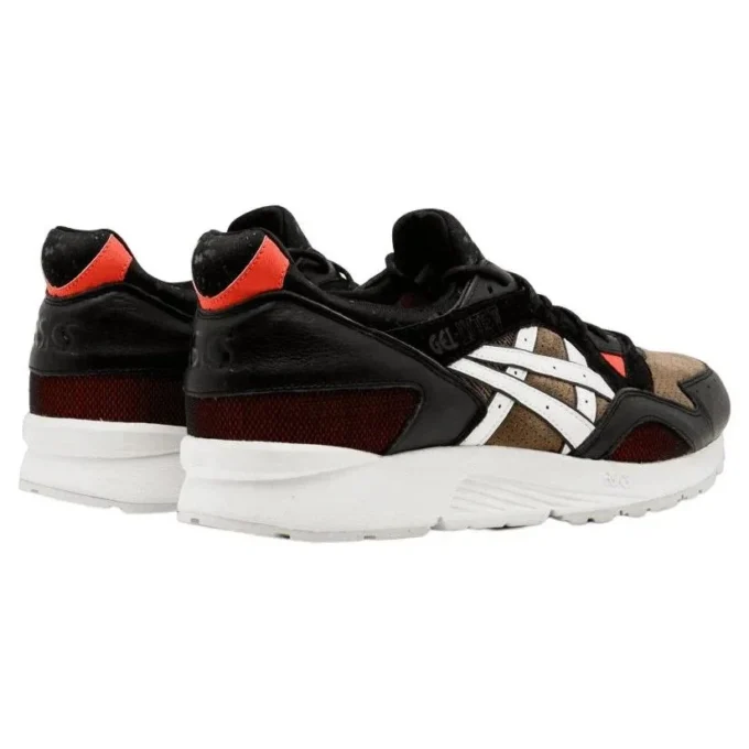 Highs and Lows x Gel-Lyte 5 „Medic“ Highs and Lows x Gel-Lyte 5 „Medic“