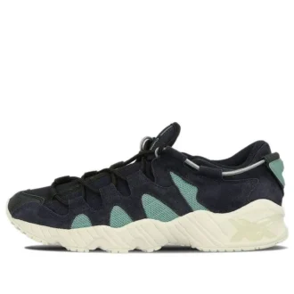 Highs and Lows x GEL Mai „Submariner“