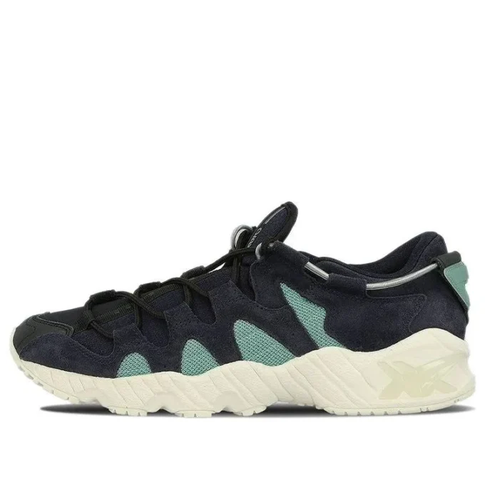 Highs and Lows x GEL Mai „Submariner“