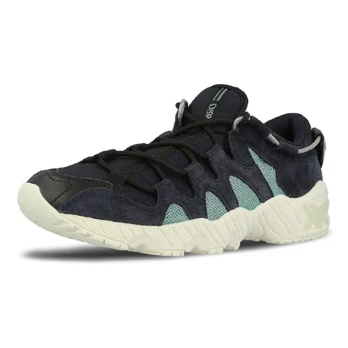 Highs and Lows x GEL Mai „Submariner“