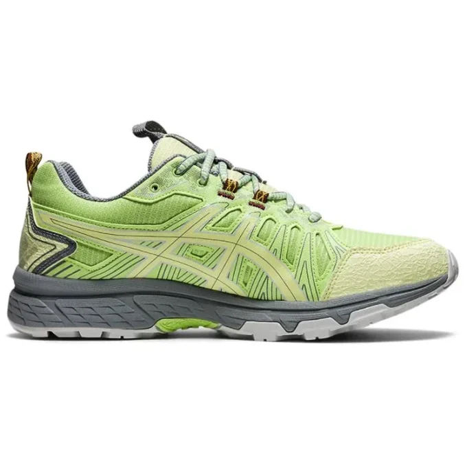 HN1-S GEL-Venture 7 „Lime Green“