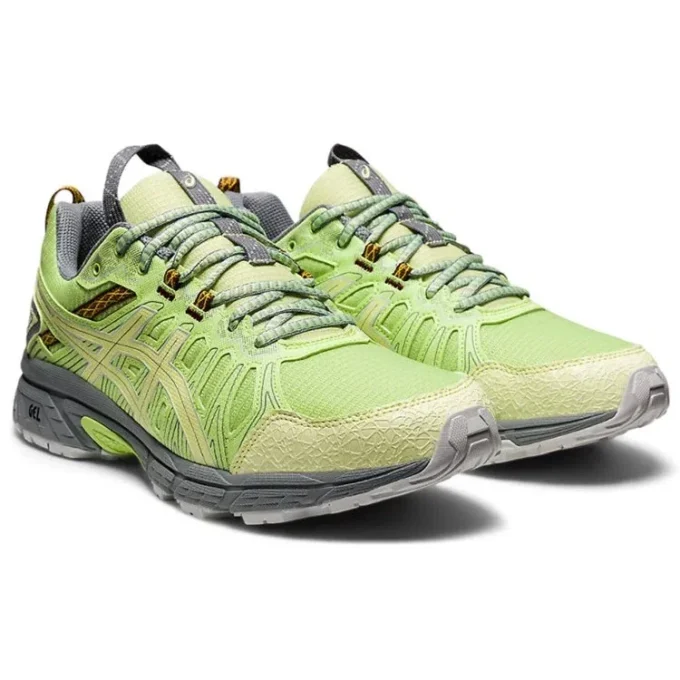 HN1-S GEL-Venture 7 „Lime Green“