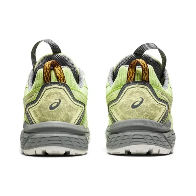 HN1-S GEL-Venture 7 „Lime Green“