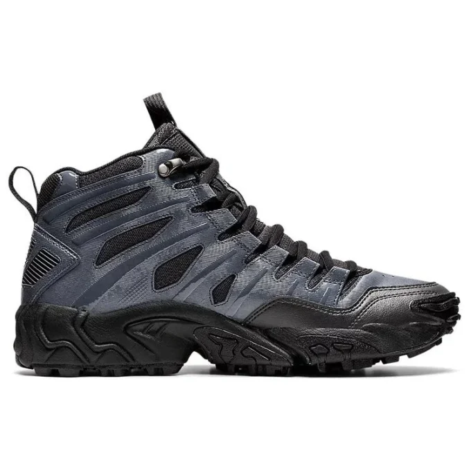 HS3-S GEL-Nandi SP 5 „Graphite Grey“