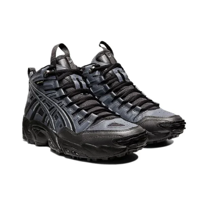 HS3-S GEL-Nandi SP 5 „Graphite Grey“