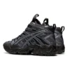 HS3-S GEL-Nandi SP 5 „Graphite Grey“