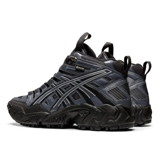 HS3-S GEL-Nandi SP 5 „Graphite Grey“