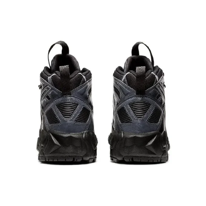 HS3-S GEL-Nandi SP 5 „Graphite Grey“
