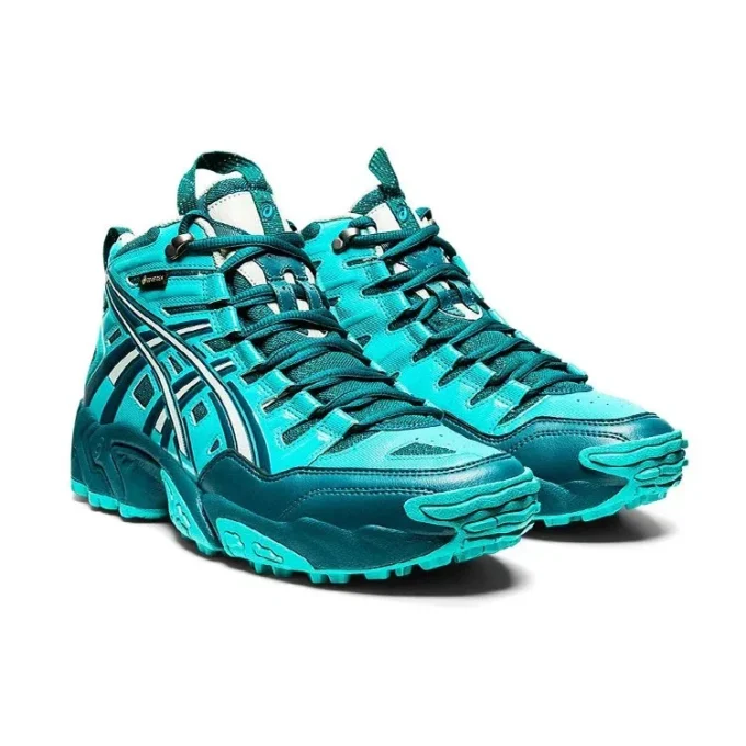 HS3-S GEL-Nandi SP 5 „Sea Glass Evergreen“