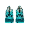 HS3-S GEL-Nandi SP 5 „Sea Glass Evergreen“