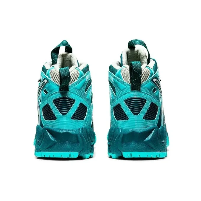 HS3-S GEL-Nandi SP 5 „Sea Glass Evergreen“