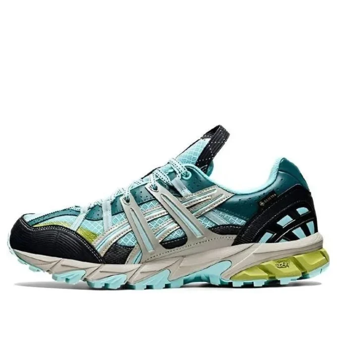 HS4-S GEL-Sonoma 15-50 GTX „Aruba Blue“