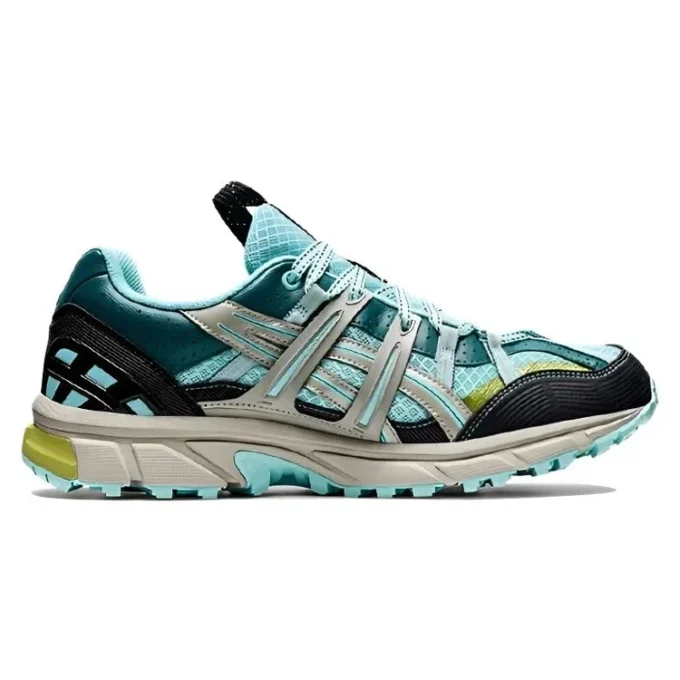 HS4-S GEL-Sonoma 15-50 GTX „Aruba Blue“