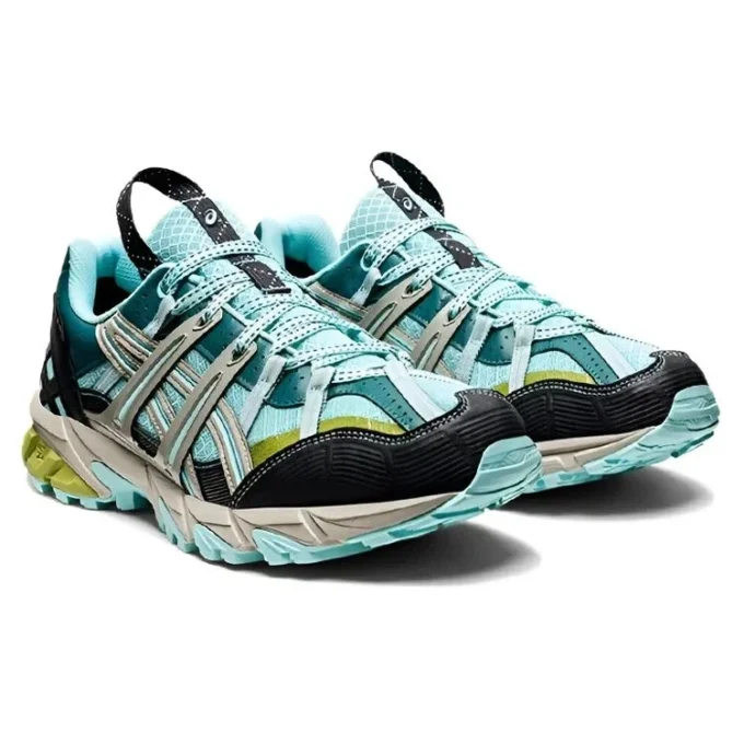 HS4-S GEL-Sonoma 15-50 GTX „Aruba Blue“
