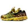 HS4-S GEL-Sonoma 15-50 GTX „Green Sheen Epsom“