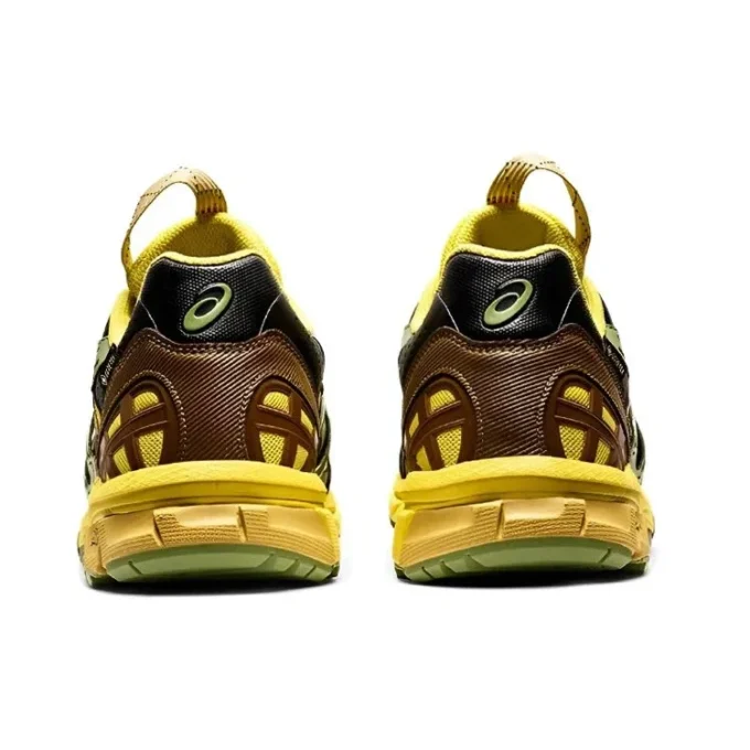 HS4-S GEL-Sonoma 15-50 GTX „Green Sheen Epsom“