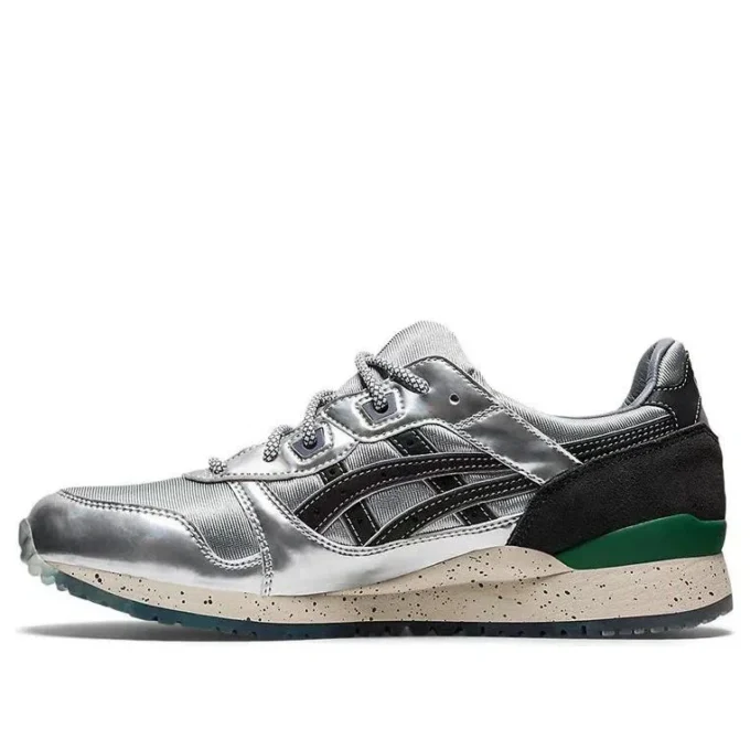 HUNDRED% x SneakerLAH x Gel-Lyte 3 „Kuala Lumpur Twin Towers“