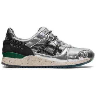 HUNDRED% x SneakerLAH x Gel-Lyte 3 „Kuala Lumpur Twin Towers“
