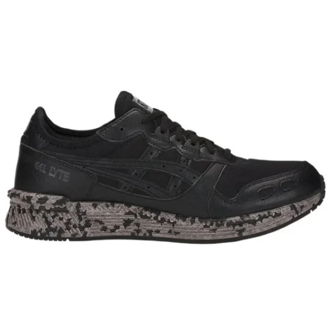 Hyper Gel-Lyte „Schwarz“