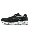 Hyper Gel-Lyte „Schwarz Weiß Grau“