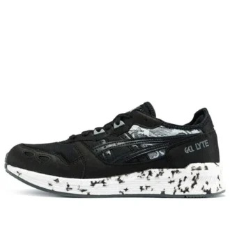Hyper Gel-Lyte „Schwarz Weiß Grau“