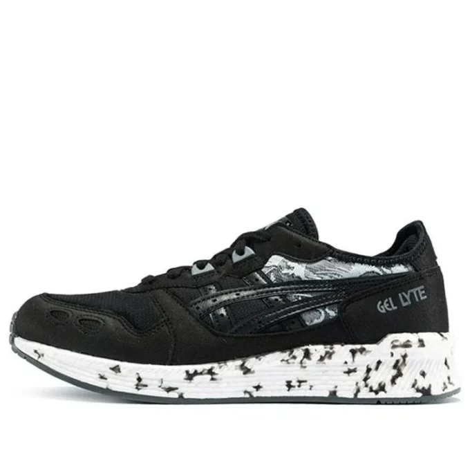 Hyper Gel-Lyte „Schwarz Weiß Grau“