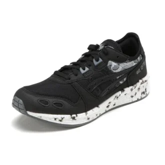 Hyper Gel-Lyte „Schwarz Weiß Grau“