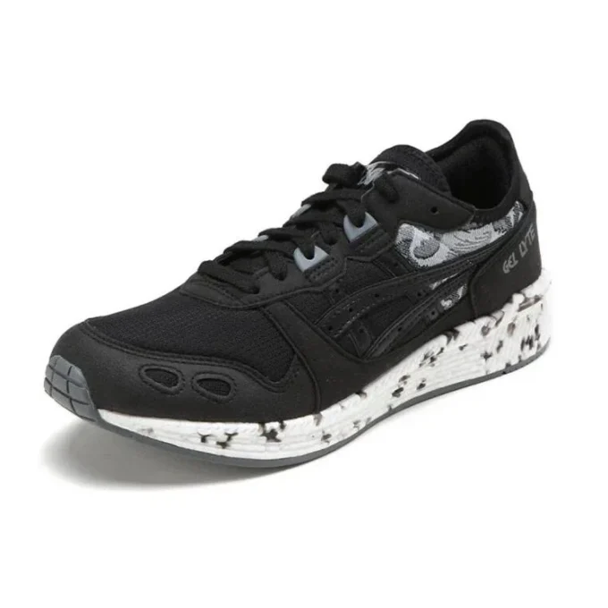 Hyper Gel-Lyte „Schwarz Weiß Grau“