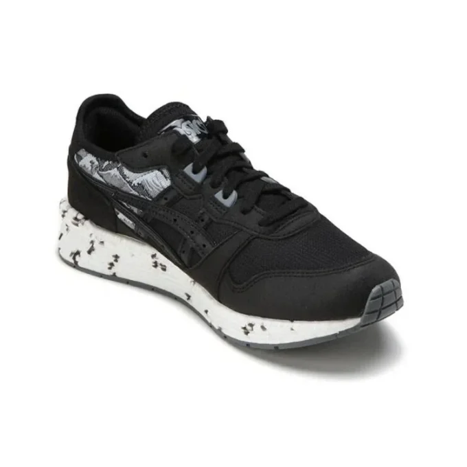 Hyper Gel-Lyte „Schwarz Weiß Grau“