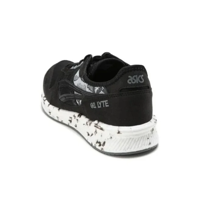 Hyper Gel-Lyte „Schwarz Weiß Grau“