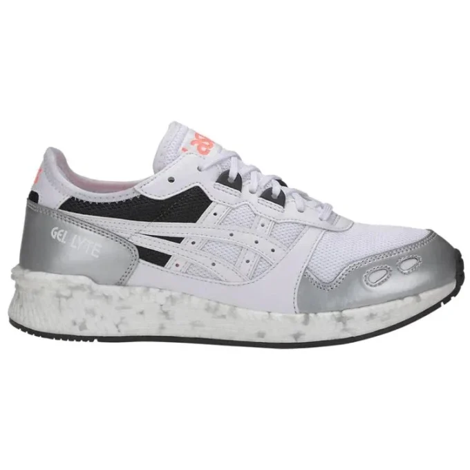 Hyper Gel-Lyte „White Silver“