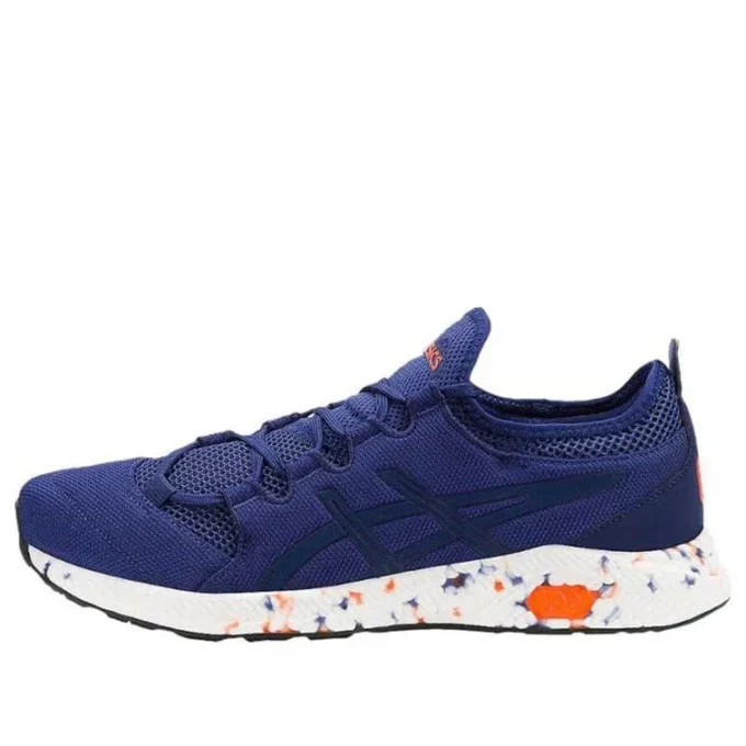 Hyper GEL-Sai Blau/Weiß