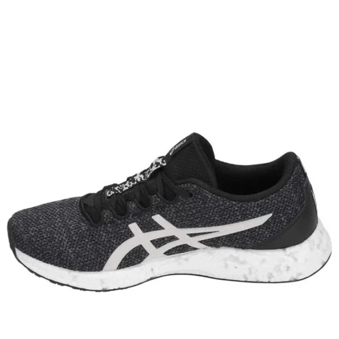 Hyper GEL Yu „Schwarz“