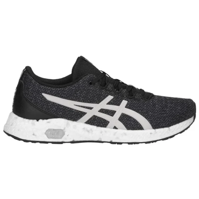 Hyper GEL Yu „Schwarz“