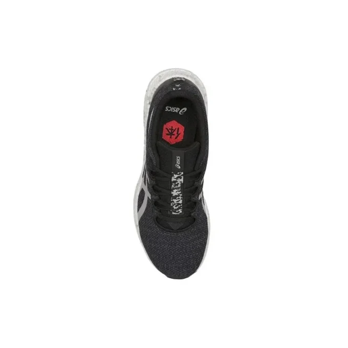 Hyper GEL Yu „Schwarz“