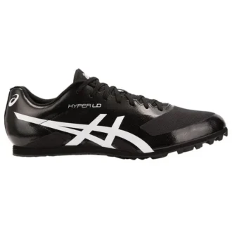 Hyper LD 6 „Black White“