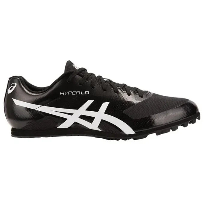 Hyper LD 6 „Black White“