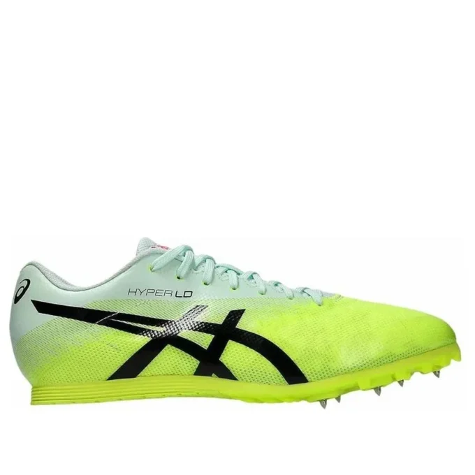 Hyper LD 6 „Safety Yellow Black“
