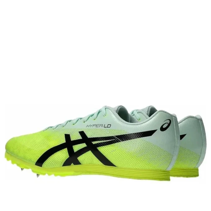 Hyper LD 6 „Safety Yellow Black“