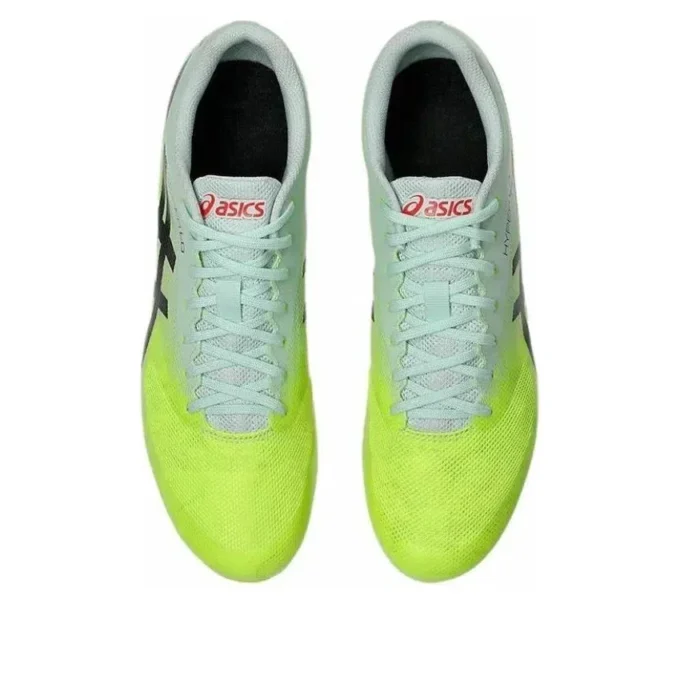 Hyper LD 6 „Safety Yellow Black“
