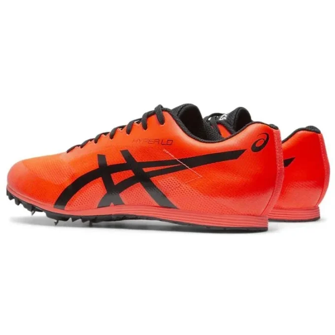 Hyper LD 6 „Sunrise Red“