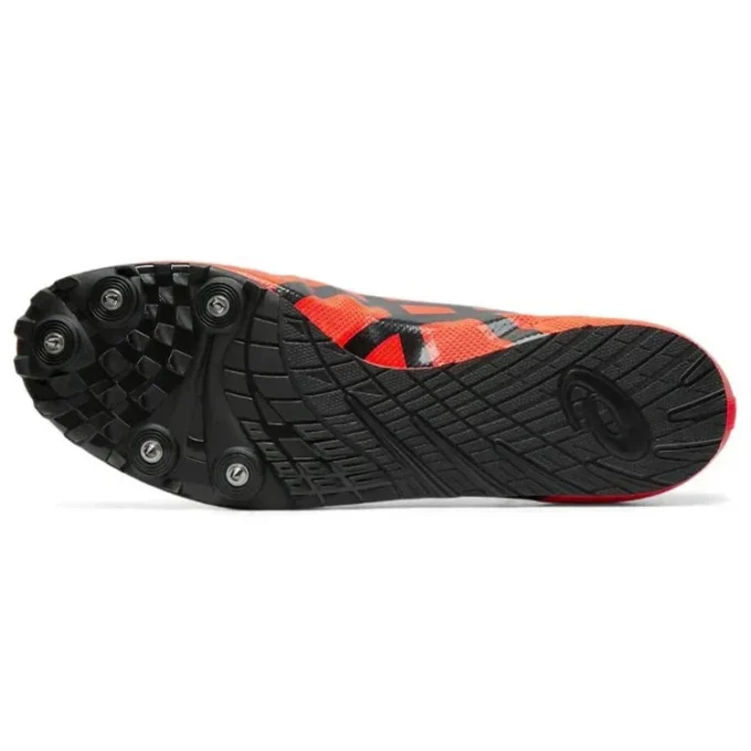 Hyper LD 6 „Sunrise Red“