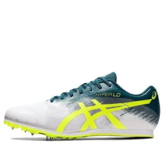 Hyper LD 6 „White Safety Yellow“